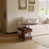 Brown Oak selected