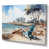 Wrapped Canvas
