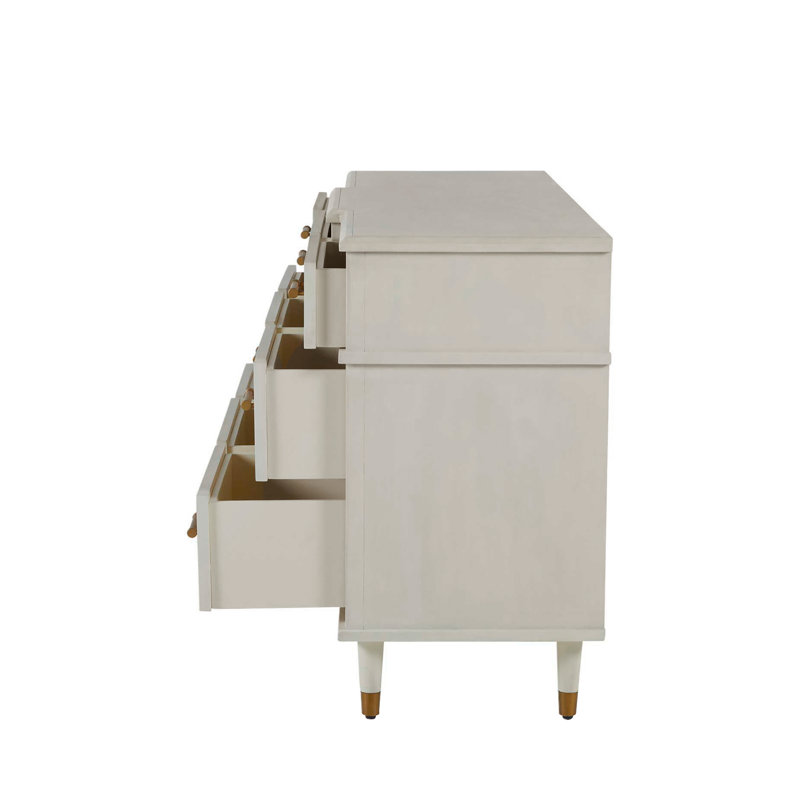 Leona 9 Drawer Chest