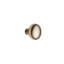 Bronze Mushroom Knob-56413453