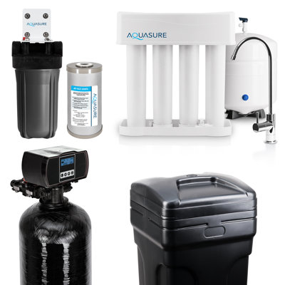 Filtration System