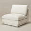Fauteuil de chambre rembourré 34 po Woolf-102073441