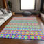 Tapis intérieur / extérieur Juli avec envers antidérapant-334418292