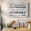 Toile tendue avec destination-1471176077