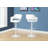 Adjustable Height Bar Stool-2078632150
