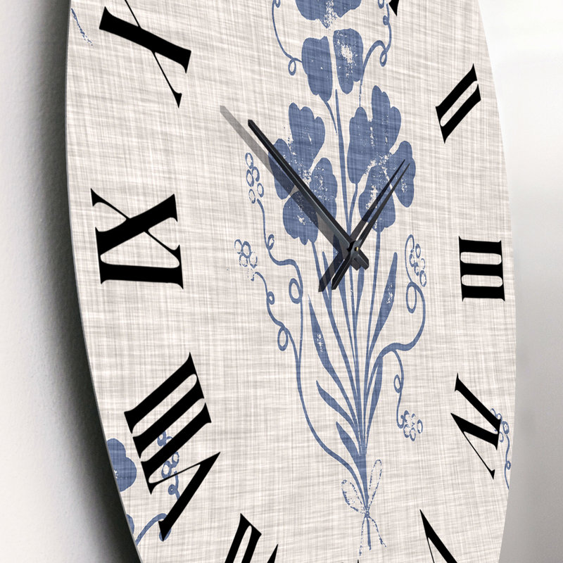 Horloge murale Vintage, Petit