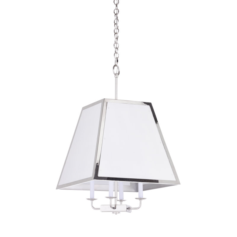 4 - Light Pendant