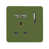Moss Green is out of stock