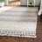 Tayla Striped Indoor Rug-890926031