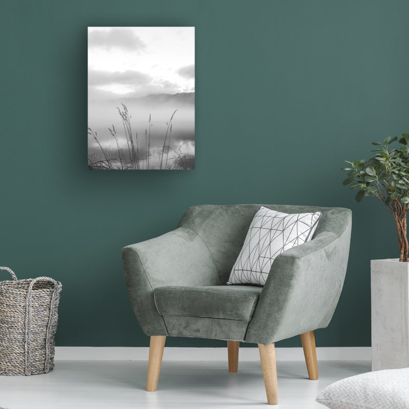 Art sur toile «Bachelor Rosologic», H 19 po x l 14 po