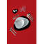 Colombina Melamine Novelty Placemats-96213436