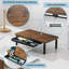 Amidala Manufactured Wood Monitor Stand