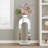 Mirror Hollow Vase