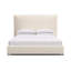 Mansfield Upholstered Bed-70053072-70053079-71006644