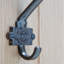 Iron Wall Wall Hook