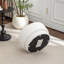 Repose-pieds rond rembourré-312024184
