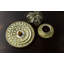 Riv Handmade Bone China Bread And Butter Plate-57243818