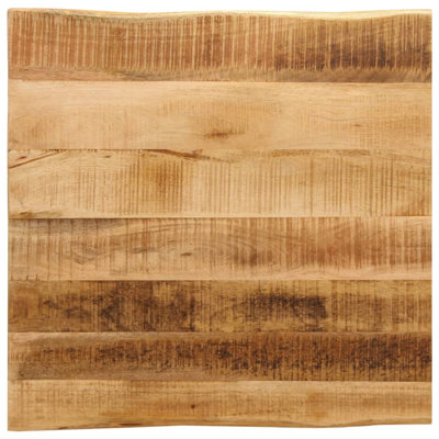 Solid Wood Table Top
