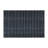 HorizontalStripes Gray Indoor and Outdoor Area Rug-1350678594