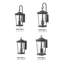 Lanterne murale d'extérieur en aluminium 3 lumières Bromley-1136766487-1198070207