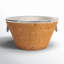 Bac à glace en aluminium Wylder-306608805