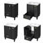 Meuble-lavabo 24 po avec lavabo