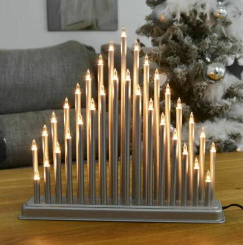 LED Window Candle