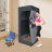 Portable 1 - Person Far Infrared Sauna Box Set W/ Remote Control-105513572