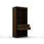 Armoire-penderie 36 po Mulberry-120476753