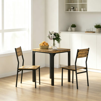 2 -Person Dining Set