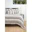 Housse et insert d'oreiller en lin Monterey-94575162-94335141