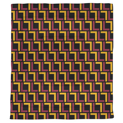Arizona Geometric Shapes Comforter