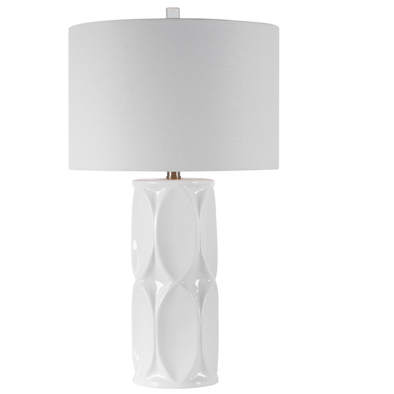 Birchview Ceramic Table Lamp