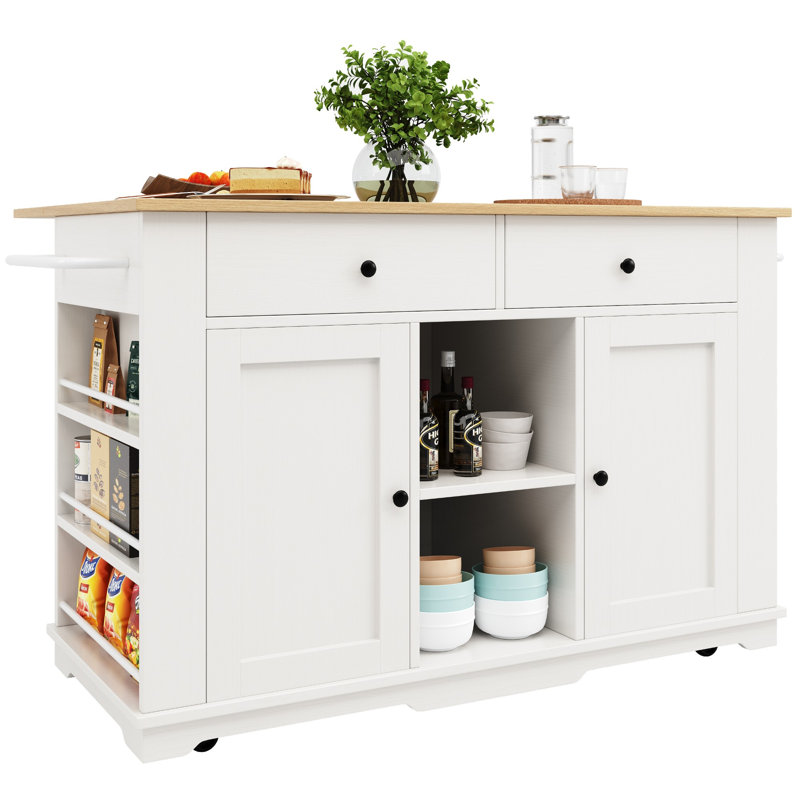 Kitchen Cart