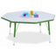 Table d'activité à hauteur ajustable Berries-16129179-16129180-16129181