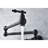 Wall Mount Folding Kitchen Pot Filler Faucet-119337285