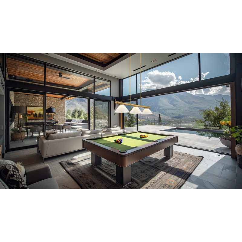 Billiard