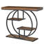 105cm Console Table