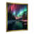 Gold Picture Framed