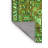 Washable Southwestern Indoor Rug-665621333
