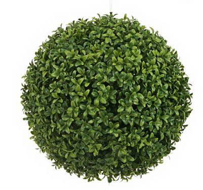 Faux Plant