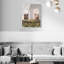 Sunlight Coming Through High-Gloss Frameless Acrylic Glass Wall Art Landscape & Nature Print by Oliver Gal, Ready to Hang, 16 x 20-1308831946-1308831998