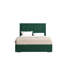 Merissa Upholstered Bed Frame-1715726447-1715726435