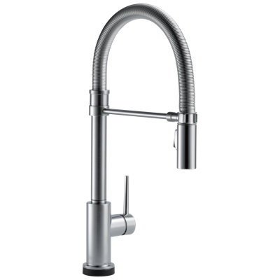 Trinsic Touch2O Kitchen Faucet with Touchless Technology
