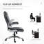 Brittani Office Chair with Headrest-1613923762