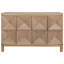 Quadrant 52'' W Solid Wood Sideboard-27408032