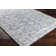Tapis oriental bleu Evelien