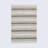 Flatweave Wool Striped Indoor Rug-1174780900