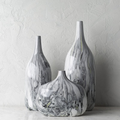 Ayriauna Ceramic / Porcelain Table Vase