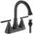 Oil-Rubbed Bronze is out of stock